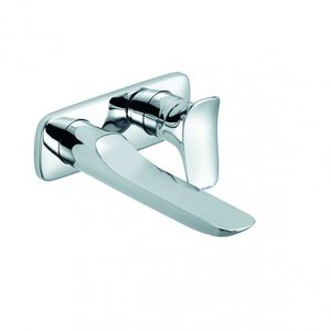 grifo monomando para lavabo
