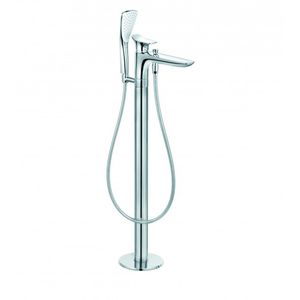 grifo monomando para ducha