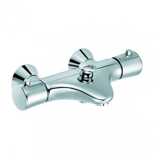 grifo bimando para ducha