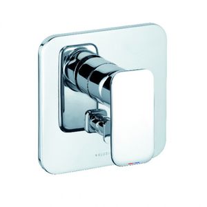grifo monomando para ducha