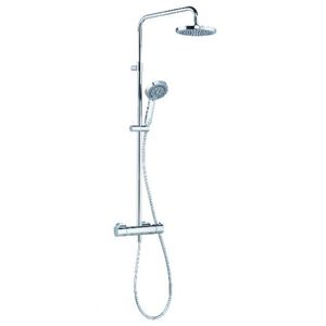 set de ducha de pared