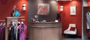 laminado decorativo aspecto madera