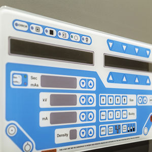 panel de vidrio con aislamiento térmico