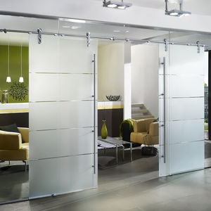 puerta de interior