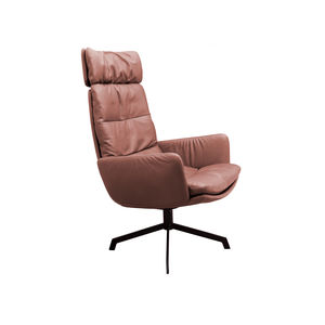 sillón de visita contemporáneo
