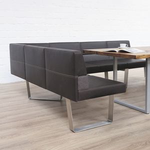banqueta modular