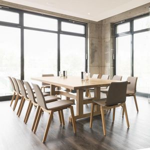 silla de visita contemporánea