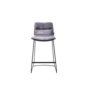 silla de bar contemporánea