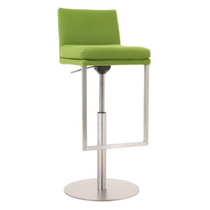 silla de bar contemporánea