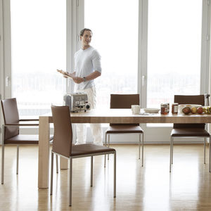 silla de visita contemporánea