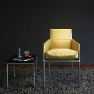 silla de visita contemporánea