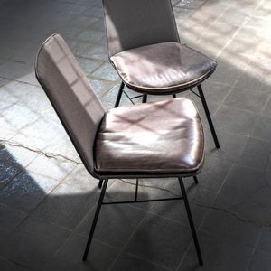 silla de visita contemporánea