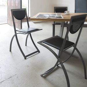 silla de visita contemporánea