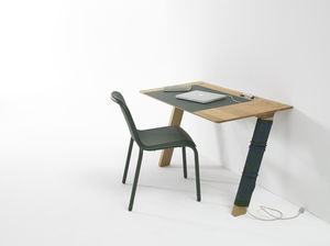consola contemporánea