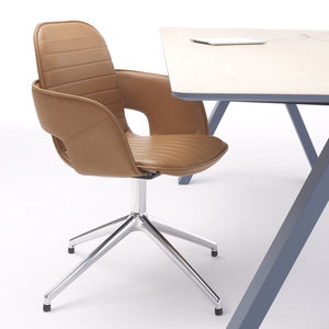 silla de oficina contemporánea