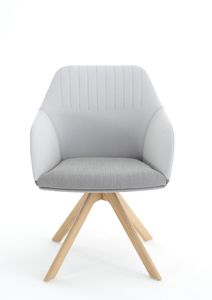 silla contemporánea