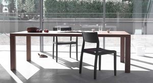 silla contemporánea
