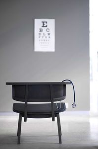 sillón contemporáneo