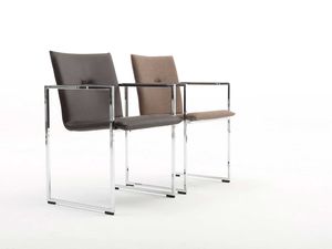 silla contemporánea
