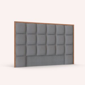 cabecero para cama doble
