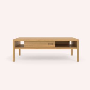 mesa de centro contemporánea