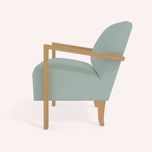 sillón clásico