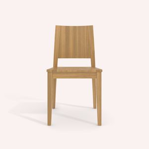 silla clásica