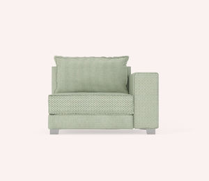 sillón contemporáneo