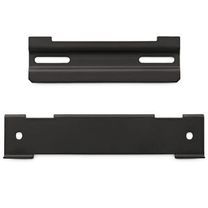 soporte de pared para altavoz