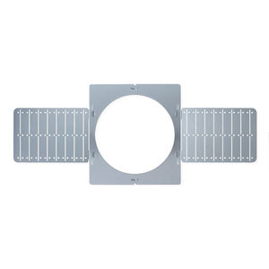 soporte de pared para altavoz