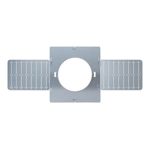 soporte de pared para altavoz