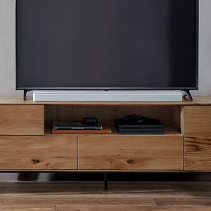 barra de sonido estándar / inalámbrica / bluetooth / de interior