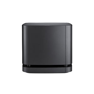 barra de sonido estándar