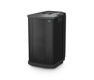 subwoofer activo