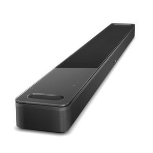 barra de sonido estándar
