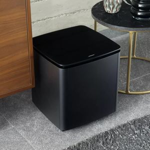 subwoofer conectado