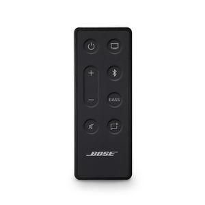 mando a distancia para sistema multimedia