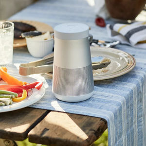 altavoz Bluetooth