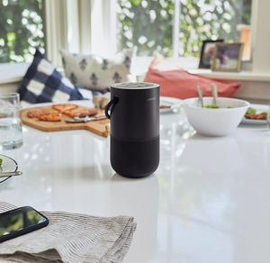 altavoz Bluetooth