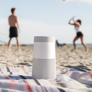 altavoz Bluetooth