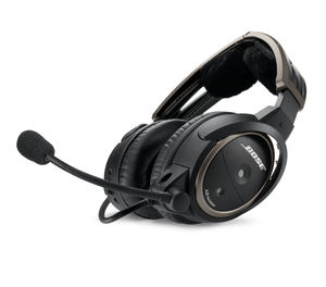 auriculares con reducción de ruido