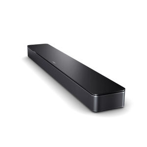 barra de sonido estándar