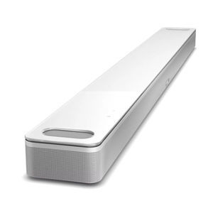 barra de sonido estándar