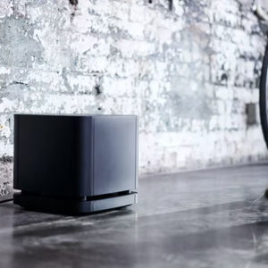 subwoofer inalámbrico