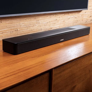 barra de sonido empotrable