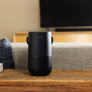 altavoz inalámbrico
