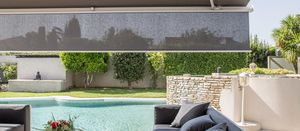 toldo vertical