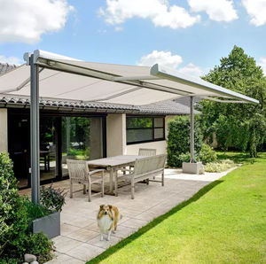 toldo autoportante