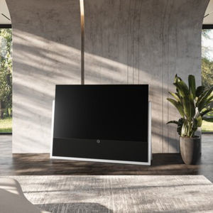 TV home cinema integrado