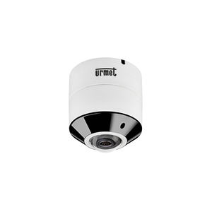 cámara de seguridad IP